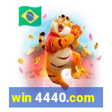 win 4440.com